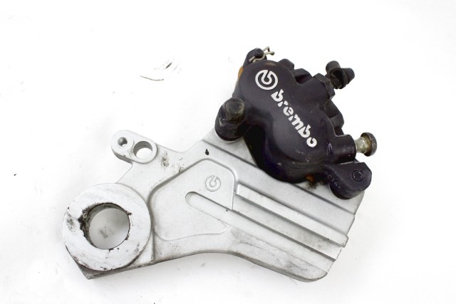 KTM 1050 ADVENTURE 6031308010130 PINZA FRENO POSTERIORE 15 - 16 REAR BRAKE CALIPER