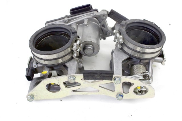 KTM 1050 ADVENTURE 60341001000 CORPO FARFALLATO 15 - 16 THROTTLE BODY