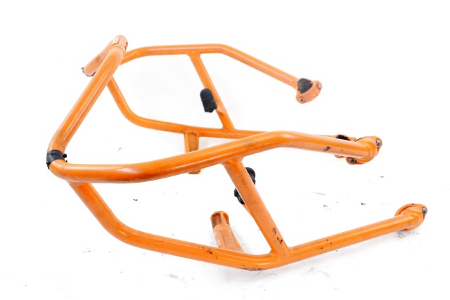 KTM 1050 ADVENTURE BARRE PARAMOTORE TELAIO 15 - 16 CRASH BAR 6031296804404 6031296814404 6031296824404