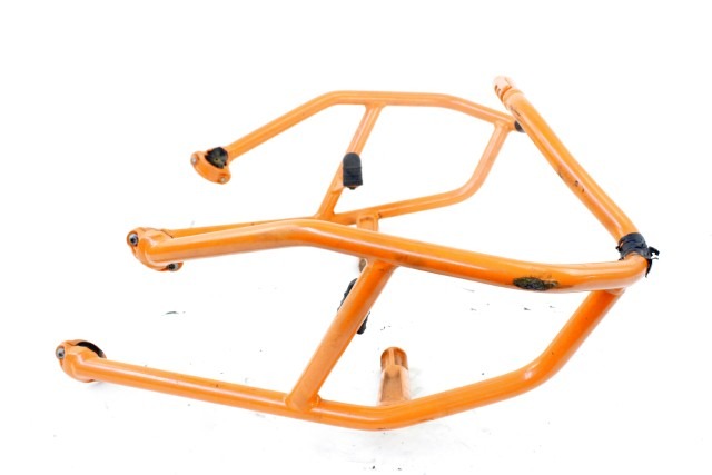 KTM 1050 ADVENTURE BARRE PARAMOTORE TELAIO 15 - 16 CRASH BAR 6031296804404 6031296814404 6031296824404