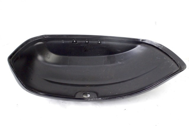 SUZUKI INTRUDER VL 800 COPERCHIO BORSA SINISTRA 09 - 17 LEFT PANNIER LID