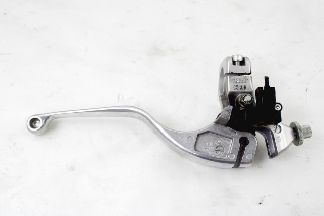 SUZUKI INTRUDER VL 800 5750048G14 LEVA COMANDO FRIZIONE 09 - 17 CLUTCH CONTROL LEVER 5750048G10 5750048G11 5750048G12 5750048G13