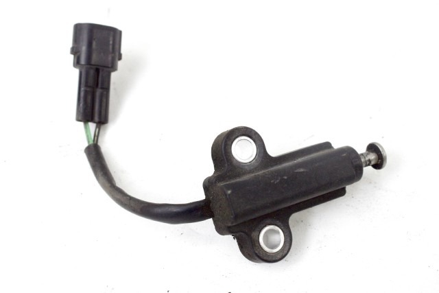 SUZUKI INTRUDER VL 800 3784041F01 INTERRUTTORE CAVALLETTO 09 - 17 SIDE STAND SWITCH 3784041F00