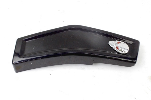 SUZUKI INTRUDER VL 800 4724141F0 COVER LATERALE SINISTRA 09 - 17 LEFT SIDE COVER