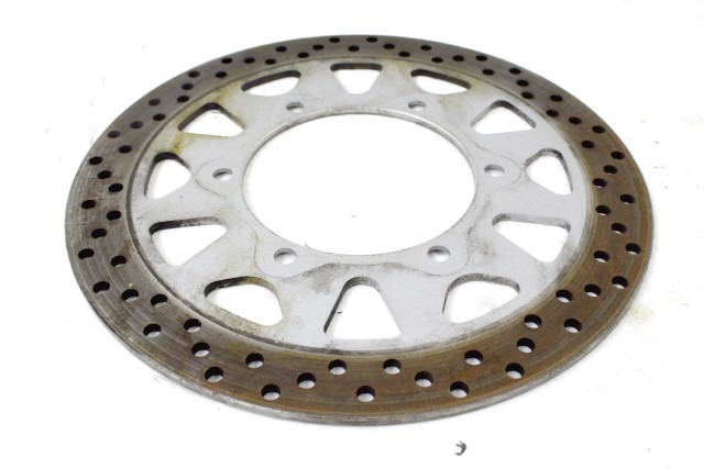 SUZUKI INTRUDER VL 800 5921141F00 DISCO FRENO ANTERIORE 09 - 17 FRONT BRAKE DISC