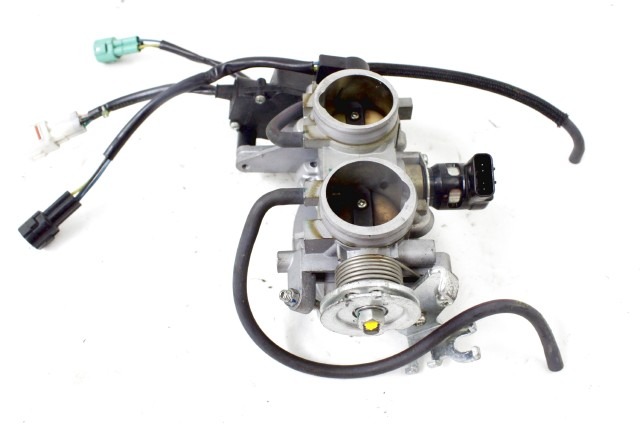 SUZUKI INTRUDER VL 800 1340141F23 CORPO FARFALLATO 09 - 17 THROTTLE BODY 1340141F20 1340141F21 1340141F22