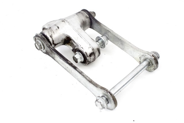 SUZUKI INTRUDER VL 800 6260033880000 LEVERAGGIO AMMORTIZZATORE POSTERIORE 09 - 17 REAR SUSPENSION LEVER 6260033890