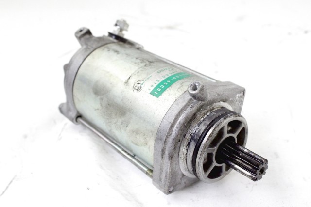 SUZUKI INTRUDER VL 800 3110045C01 MOTORINO AVVIAMENTO 09 - 17 STARTER MOTOR 3110045C00 3110045C02