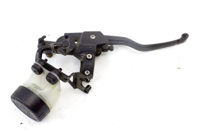 BMW F 800 ST 32727727037 POMPA FRENO ANTERIORE (ABS) K71 04 - 12 FRONT MASTER CYLINDER 32727700011