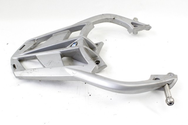 BMW F 800 ST 71607693917 MANIGLIONE PORTAPACCHI POSTERIORE K71 04 - 12 REAR LUGGAGE RACK LEGGERI GRAFFI