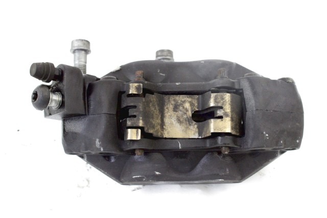 BMW F 800 ST 34117691352 PINZA FRENO ANTERIORE DESTRA K71 04 - 12 FRONT RIGHT BRAKE CALIPER