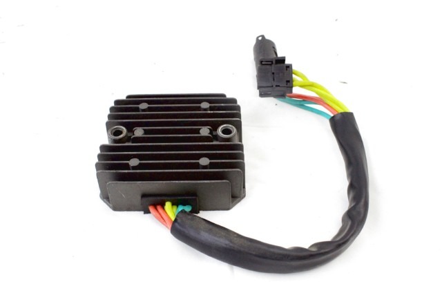 BMW F 800 ST 61312346550 REGOLATORE DI TENSIONE K71 04 - 12 RECTIFIER