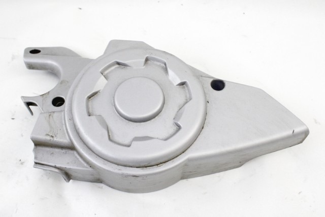 BMW F 800 ST 11147678270 COVER PULEGGIA ANTERIORE K71 04 - 12 ENGINE PULLEY COVER