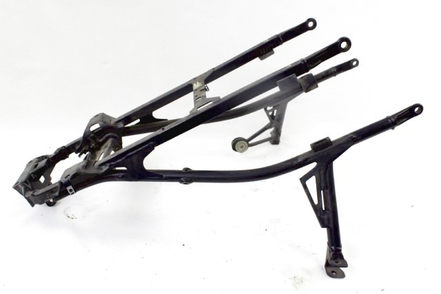 BMW F 800 ST 46517678666 TELAIO POSTERIORE K71 04 - 12 REAR FRAME