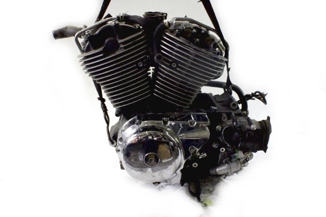 SUZUKI INTRUDER VL 800 S510 MOTORE 09 - 17 ENGINE