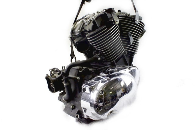 SUZUKI INTRUDER VL 800 S510 MOTORE 09 - 17 ENGINE