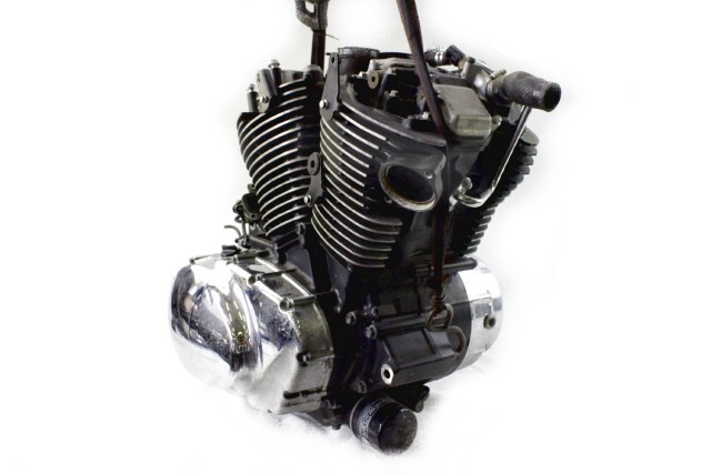 SUZUKI INTRUDER VL 800 S510 MOTORE 09 - 17 ENGINE