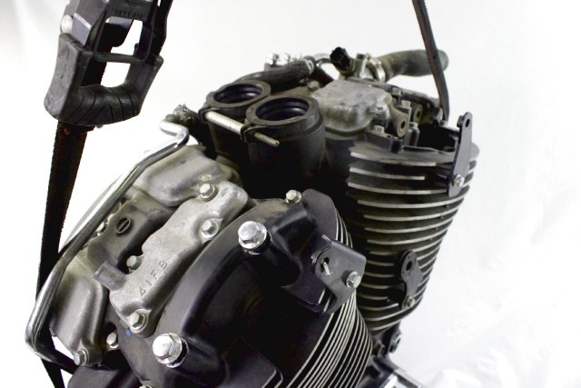 SUZUKI INTRUDER VL 800 S510 MOTORE 09 - 17 ENGINE