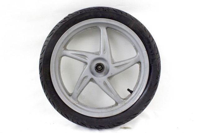 HONDA SH 150 44650KPR901ZA CERCHIO RUOTA ANTERIORE 16X2.50 KF08 05 - 08 FRONT WHEEL 44650KPR900ZA