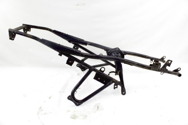 BMW R 1150 R 46517669748 TELAIO POSTERIORE R28 99 - 07 REAR FRAME 