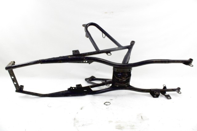 BMW R 1150 R 46517669748 TELAIO POSTERIORE R28 99 - 07 REAR FRAME 