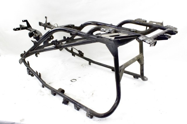 BMW K 1200 LT 46512332230 TELAIO POSTERIORE K589 96 - 08 REAR FRAME 