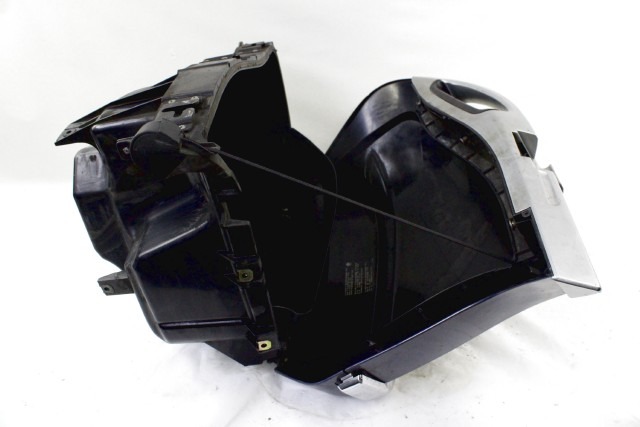 BMW K 1200 LT 52532309684 BORSA DESTRA K589 96 - 08 RIGHT CASE CON DIFETTI VEDI FOTO