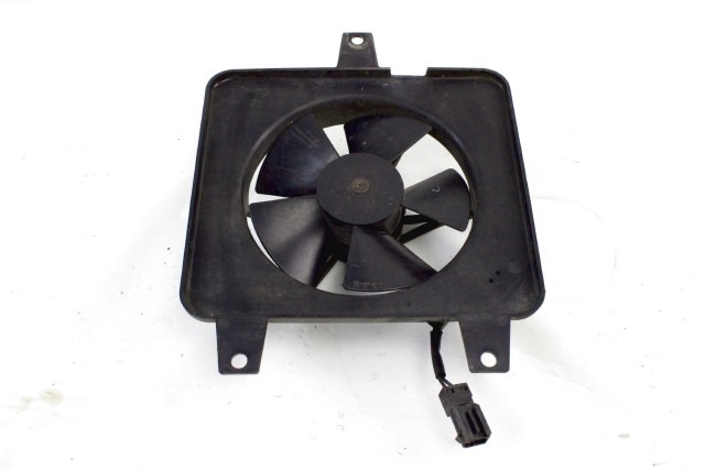 BMW F 800 ST 17118528880 ELETTROVENTOLA K71 04 - 12 FAN