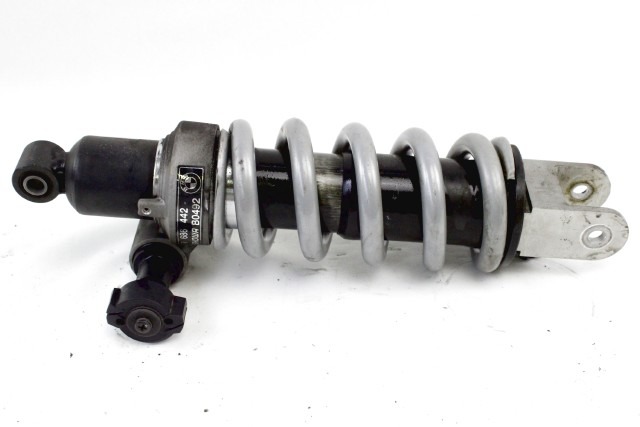 BMW F 800 ST 33537686442 AMMORTIZZATORE POSTERIORE K71 04 - 12 REAR SHOCK ABSORBER 33537686442 MOLLA HYPERPRO SP-BM08-SSB002