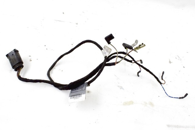 BMW F 800 ST 61117680876 CABLAGGIO FARO POSTERIORE K71 04 - 12 TAIL PART WIRING