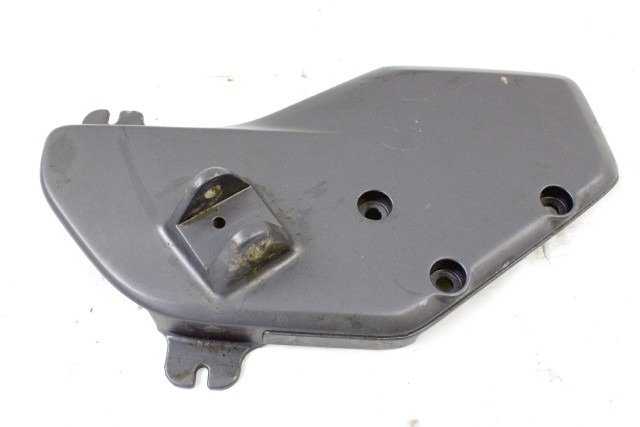 BMW K 1200 LT 46717682133 STAFFA PEDANA ANTERIORE SINISTRA K589 96 - 08 FRONT LEFT FOOTREST HOLDER 2332287