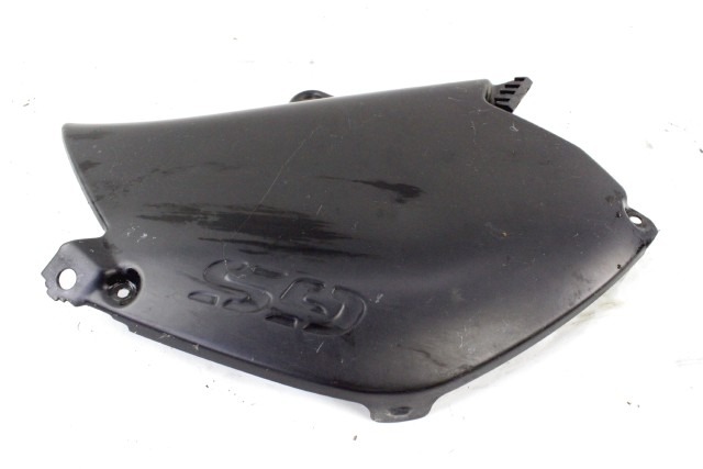 BMW R 1200 GS 46637694534 COVER SERBATOIO DESTRA K25 04 - 08 RIGHT TANK TRIM PANEL CON AMMACCATURA