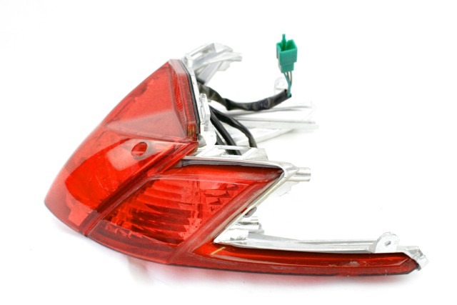 KYMCO PEOPLE ONE 125 33700ALD9E10 FARO POSTERIORE 15 - 20 TAILLIGHT