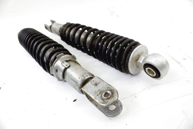 KYMCO PEOPLE ONE 125 52400ALD9E10NES COPPIA AMMORTIZZATORI POSTERIORI 15 - 20 REAR SHOCK ABSORBERS