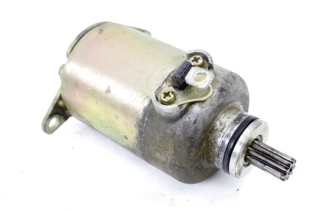 KYMCO PEOPLE ONE 125 31200LDF7E10 MOTORINO AVVIAMENTO 15 - 20 STARTER MOTOR