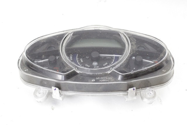 PIAGGIO MEDLEY 125 1D000996 STRUMENTAZIONE CONTACHILOMETRI 16 - 19 SPEEDOMETER 