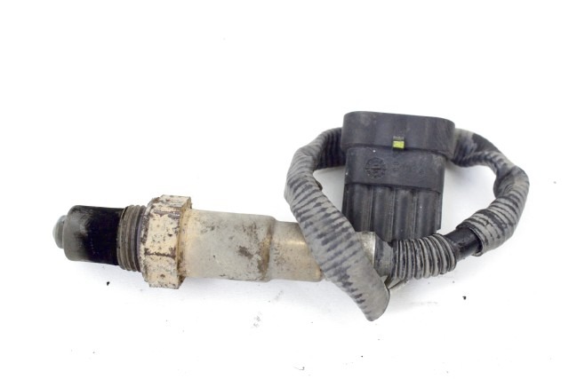 PIAGGIO MEDLEY 125 584344 SONDA LAMBDA 16 - 19 OXYGEN SENSOR 1A009896 584343 AP8127829