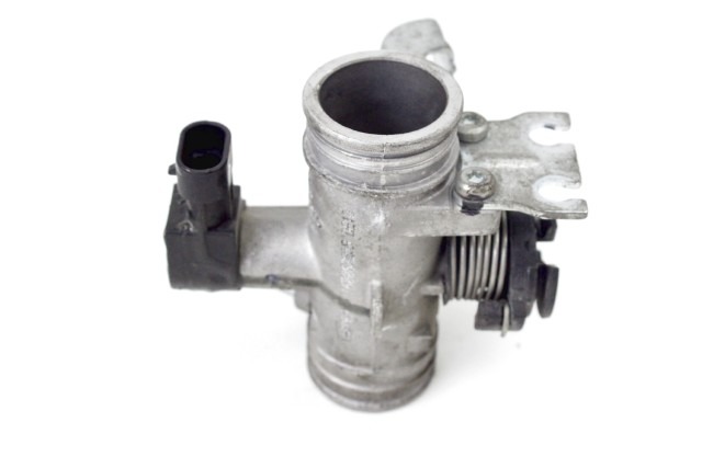 PIAGGIO MEDLEY 125 1A008379 CORPO FRAFALLATO 16 - 19 THROTTLE BODY