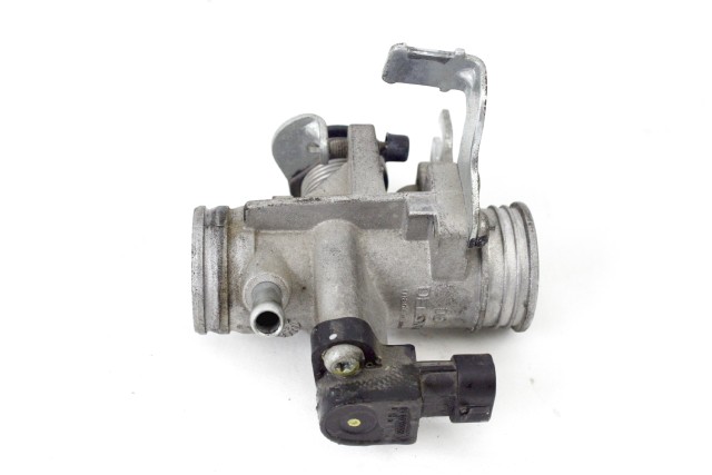 PIAGGIO MEDLEY 125 1A008379 CORPO FRAFALLATO 16 - 19 THROTTLE BODY