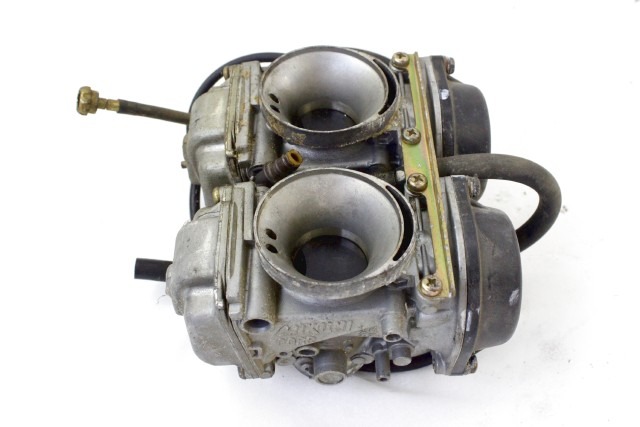 BMW F 650 ST 13112343337 CARBURATORE E169 93 - 03 CARBURETOR