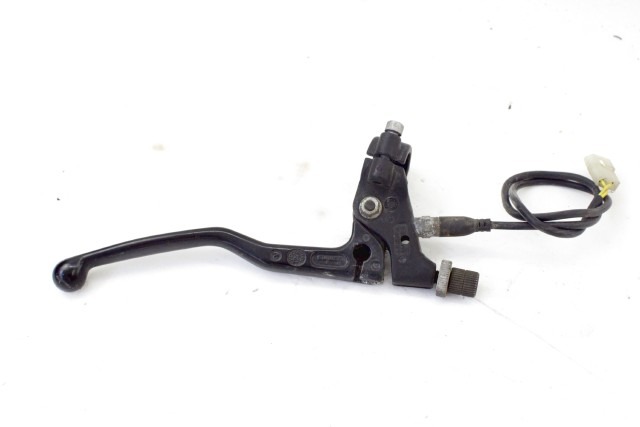 BMW F 650 ST 32722345305 LEVA COMANDO FRIZIONE E169 93 - 03 CLUTCH LEVER CON GRAFFI