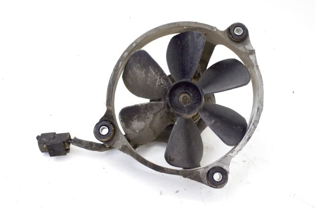 BMW F 650 ST 17402345099 ELETTROVENTOLA RADIATORE E169 93 - 03 FAN