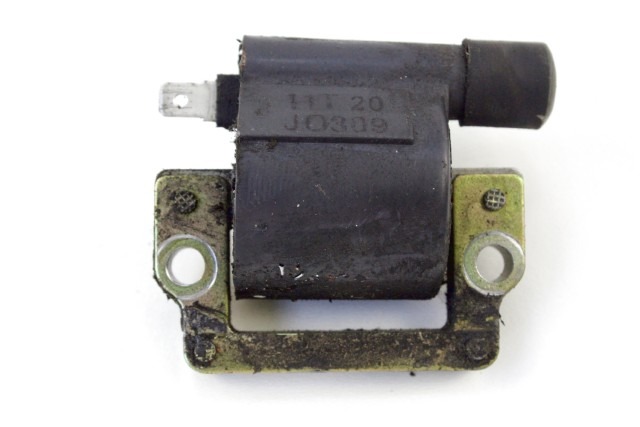 BMW F 650 ST 12132343281 BOBINA ACCENSIONE E169 93 - 03 IGNITION COIL 12132343146