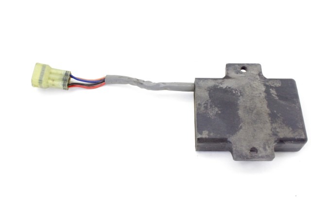 BMW F 650 ST 12142343336 CENTRALINA ACCENSIONE E169 93 - 03 IGNITION CONTROL UNIT NIPPONDENSO 0710000820