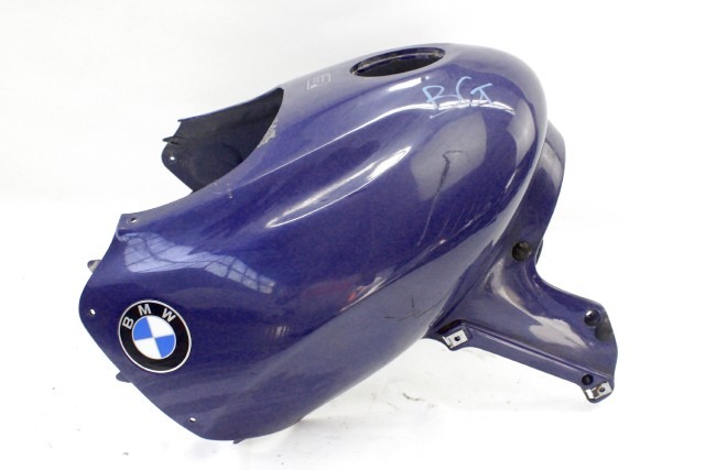 BMW F 650 ST 46632346262 CARENA SERBATOIO E169 93 - 03 FUEL TANK FAIRING LEGGERI GRAFFI