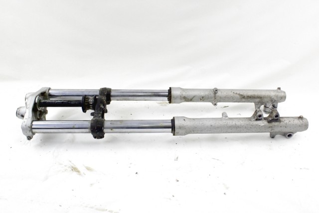 BMW F 650 ST 31422345005 31422345006 FORCELLA ANTERIORE SHOWA E169 93 - 03 FRONT FORK RUGGINE