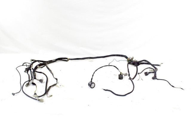 APRILIA SCARABEO 200 AP8124500 CABLAGGIO IMPIANTO ELETTRICO 01 - 04 MAIN WIRING HARNESS