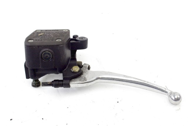 APRILIA SCARABEO 200 AP8113784 POMPA FRENO POSTERIORE 01 - 04 REAR MASTER CYLINDER