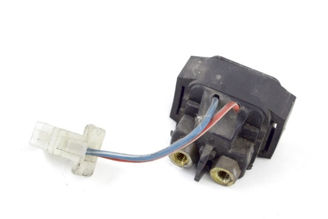 APRILIA SCARABEO 200 AP81129276 RELÈ AVVIAMENTO 01 - 04 STARTER RELAY AP8112927 AP81129275 AP8124636