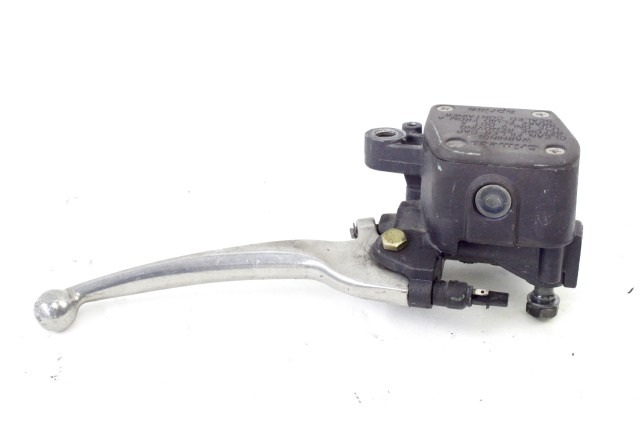 APRILIA SCARABEO 200 AP8133557 POMPA FRENO ANTERIORE 01 - 04 FRONT MASTER CYLINDER